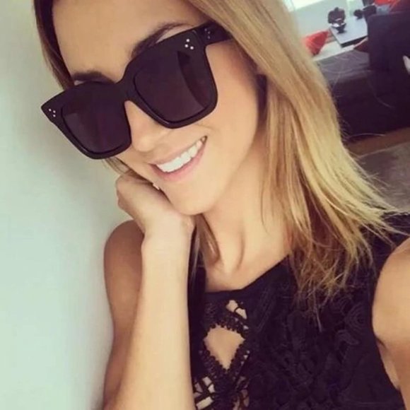 Classy and Chic Sunglasses main image 6
